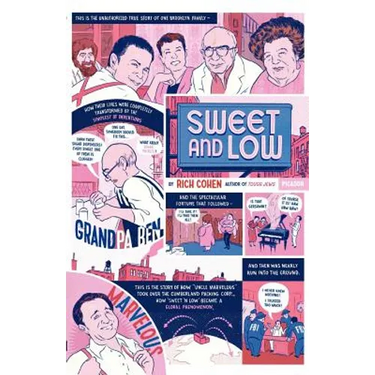 Sweet and Low: A Family Story