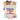 Trinkets and Toys for Small Girls: Toddler Color Book