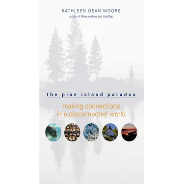 The Pine Island Paradox: Making Connections in a Disconnected World