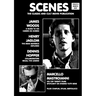 Scenes Issue 4: The Classic and Cult Movie Publication