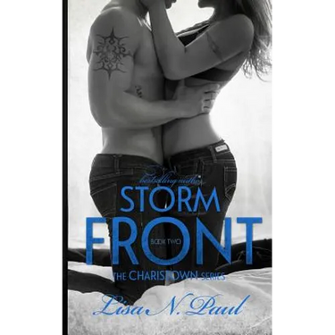 Storm Front