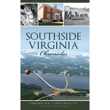 Southside Virginia Chronicles