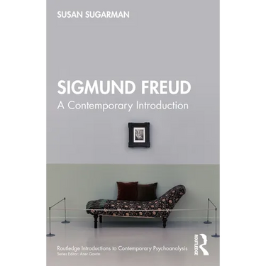 Sigmund Freud: A Contemporary Introduction