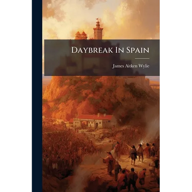 Daybreak In Spain