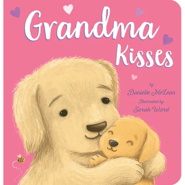Grandma Kisses