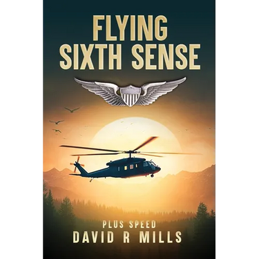 Flying Sixth Sense