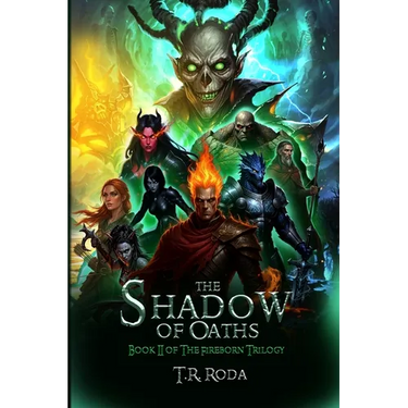The Shadow of Oaths