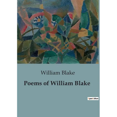 Poems of William Blake