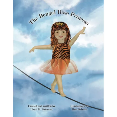 The Bengal Rose Princess