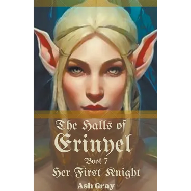 The Halls of Erinyel