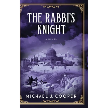 The Rabbi's Knight