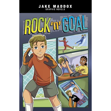 Rock 'n' Goal