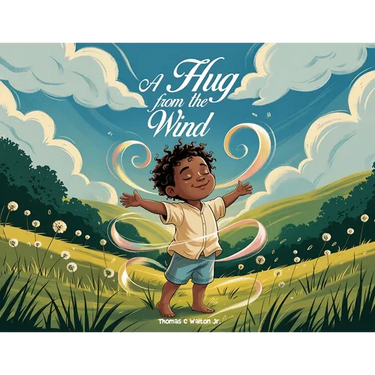 A Hug from the Wind