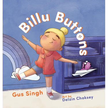 Billu Buttons