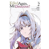 Killed Again, Mr. Detective?, Vol. 2: Volume 2