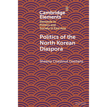 Politics of the North Korean Diaspora