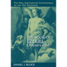 The Book of Ezekiel, Chapters 1-24
