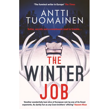 The Winter Job