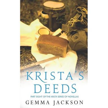 Krista's Deeds