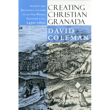 Creating Christian Granada