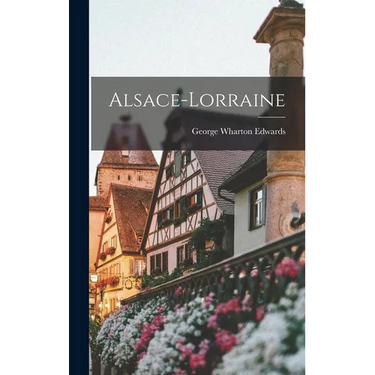 Alsace-Lorraine