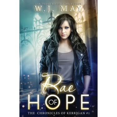 Rae of Hope