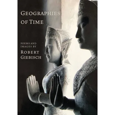Geographies of Time