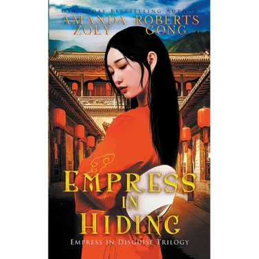 Empress in Hiding