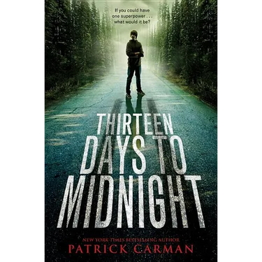 Thirteen Days to Midnight