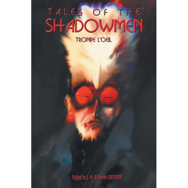 Tales of the Shadowmen 15: Trompe l'Oeil