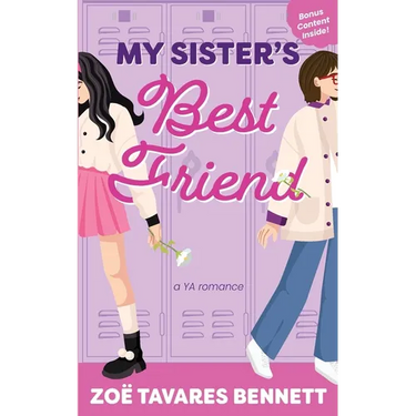 My Sister's Best Friend
