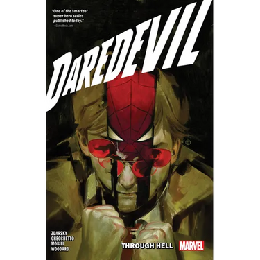 Daredevil by Chip Zdarsky Vol. 3: Through Hell