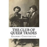 The Club Of Queer Trades