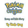 Pokemon Origins: Kenny and Kei's Story