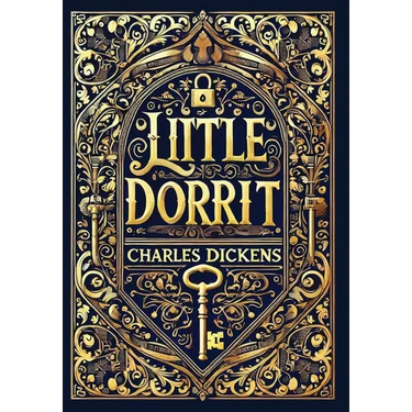 Little Dorrit (Collector's Edition) (Laminated Hardback with Jacket)
