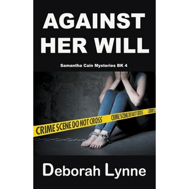 Against Her Will