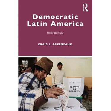 Democratic Latin America