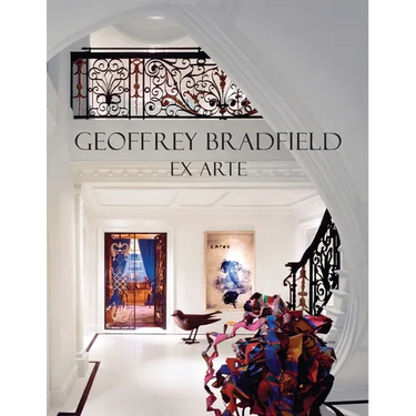 Geoffrey Bradfield Ex Arte