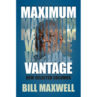 Maximum Vantage: New Selected Columns