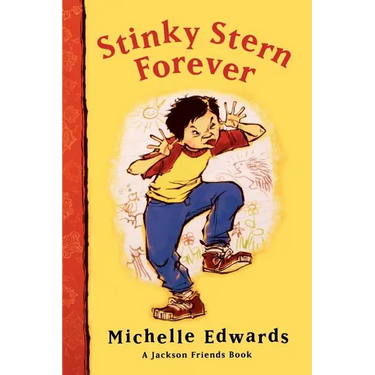 Stinky Stern Forever