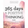 365 Days of Positive Thinking: Volume 2