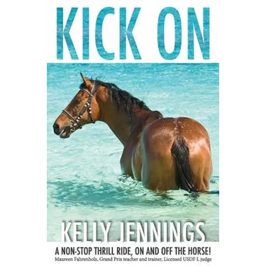 Kick on