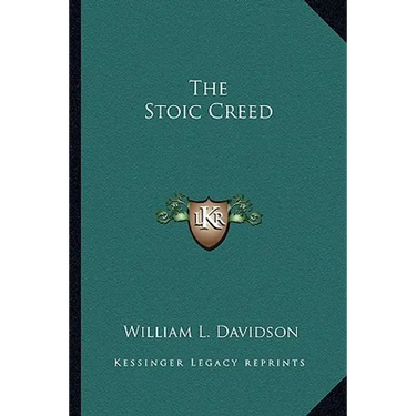 The Stoic Creed