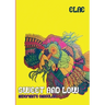 Sweet and Low: indefinite singular