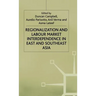 Regionalization and Labour Market Interdependence in East and Southeast Asia