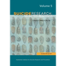Suicide Research: Selected Readings Volume 5