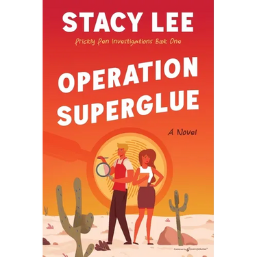 Operation Superglue