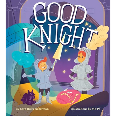 Good Knight