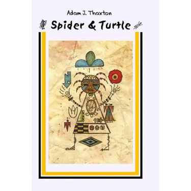 Spider & Turtle