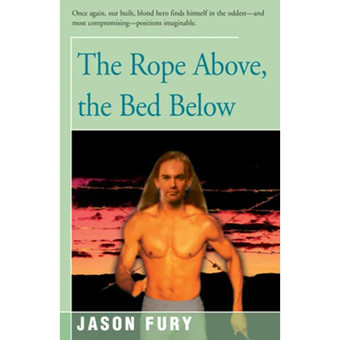 The Rope Above, the Bed Below